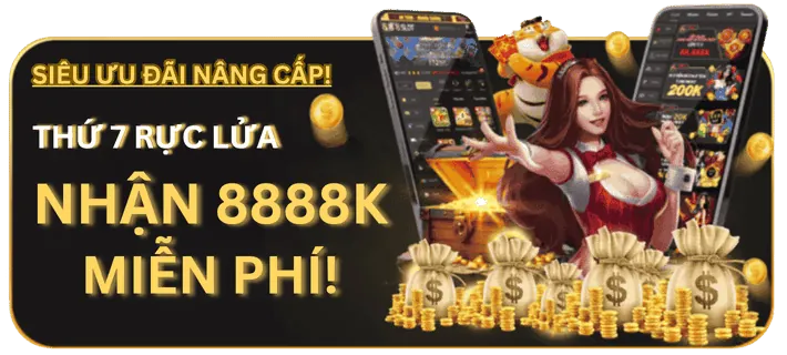 Game nổ hũ mới J888 Nổ Hũ