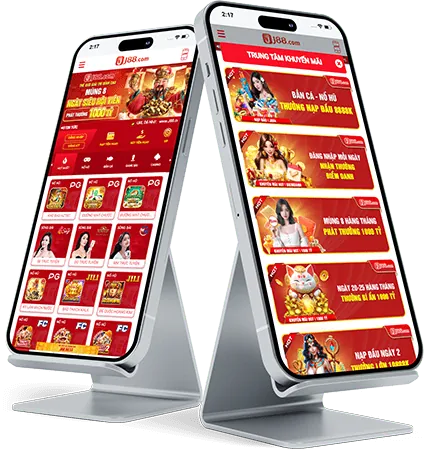 Giao dịch nhanh chóng và an toàn tại J888 Nổ Hũ