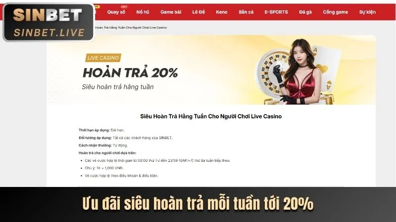 Chương trình VIP độc quyền J888 Nổ Hũ